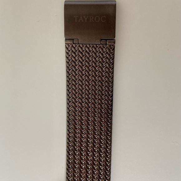 Women’s Tayroc Watch - Picture 4 of 6